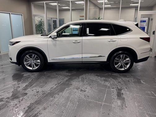 2025 Acura MDX Standard