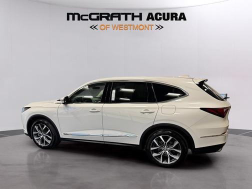 2022 Acura MDX Technology Package