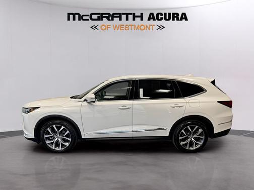 2022 Acura MDX Technology Package