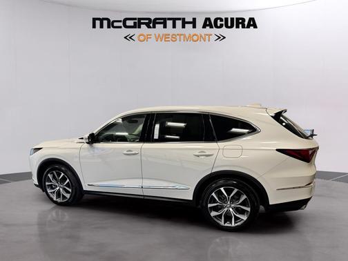 2022 Acura MDX Technology Package