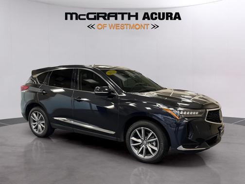 2023 Acura RDX Technology Package