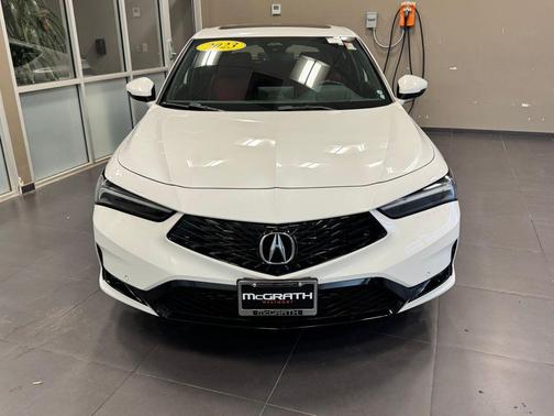 2023 Acura Integra A-SPEC Technology