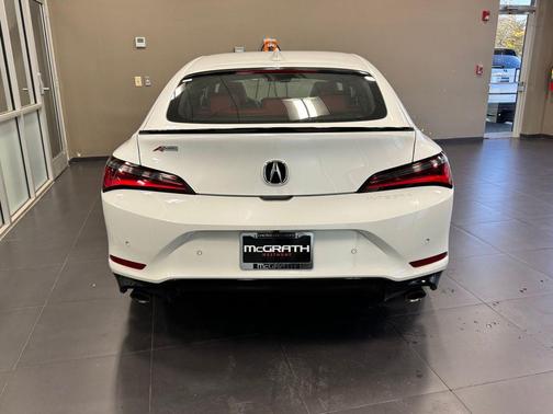 2023 Acura Integra A-SPEC Technology