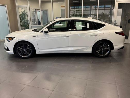 2023 Acura Integra A-SPEC Technology