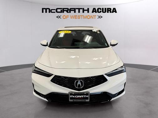 2023 Acura Integra A-SPEC Technology