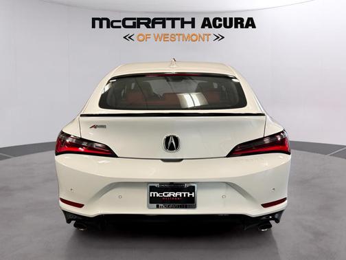 2023 Acura Integra A-SPEC Technology