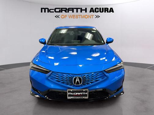 2026 Acura Integra FWD A-Spec