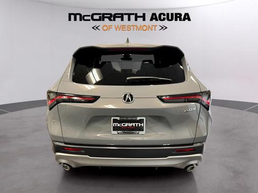 2025 Acura ADX Base