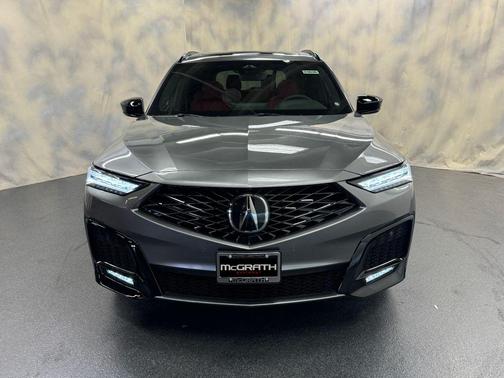 2026 Acura MDX A-SPEC Advance Package