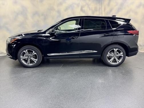 2025 Acura RDX Technology Package