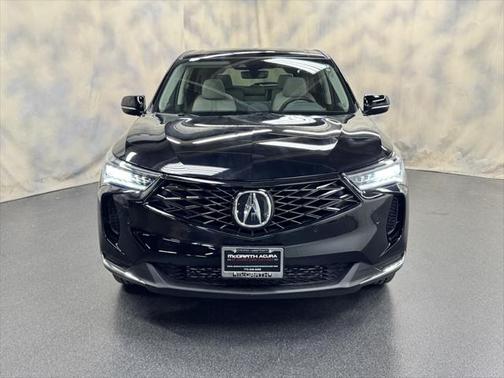 2025 Acura RDX Technology Package