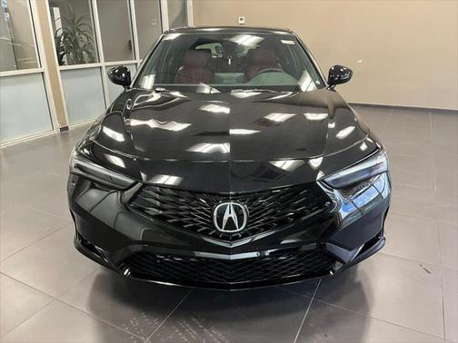 2025 Acura Integra A-SPEC