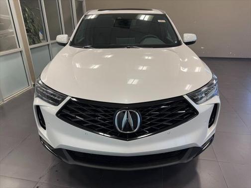 2025 Acura RDX Base