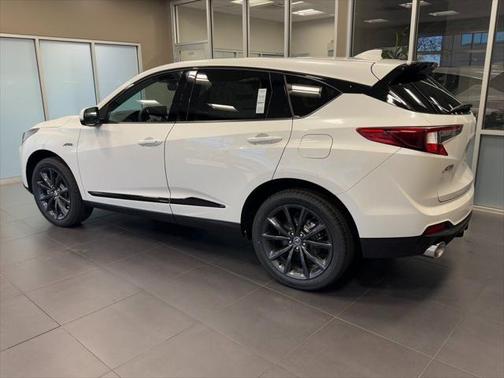 2025 Acura RDX Base