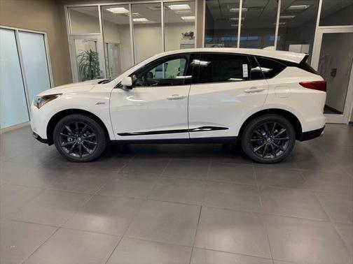 2025 Acura RDX Base
