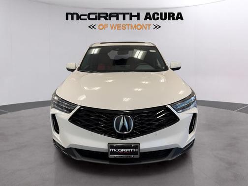 2026 Acura RDX Base