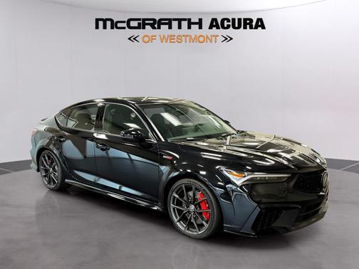 2025 Acura Integra Type S