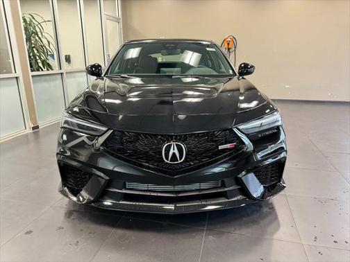 2025 Acura Integra Type S