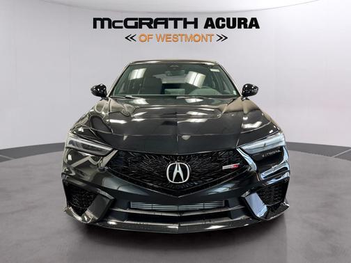 2025 Acura Integra Type S