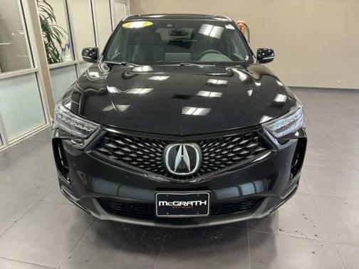 2024 Acura RDX Base