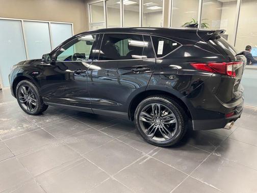 2024 Acura RDX Base