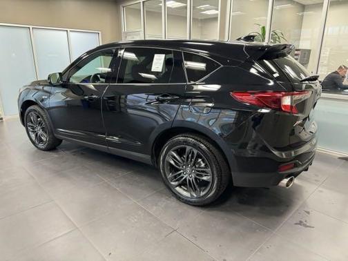 2024 Acura RDX Base