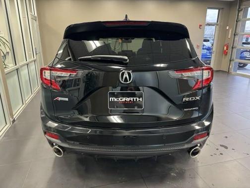 2024 Acura RDX Base