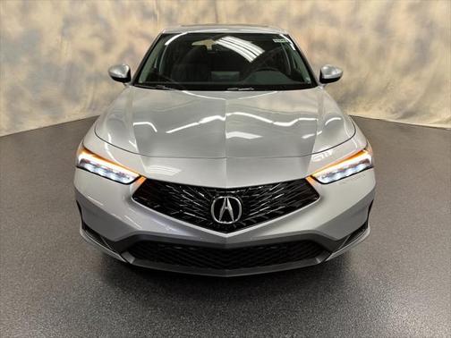 2025 Acura Integra Base