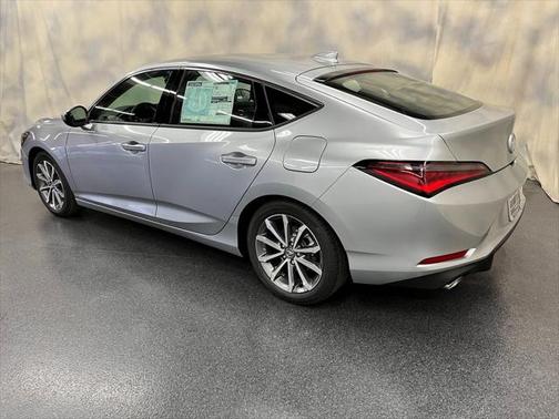 2025 Acura Integra Base