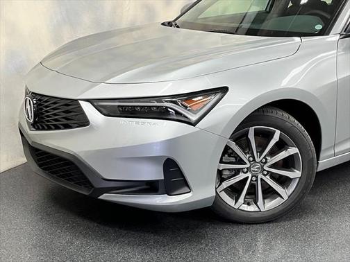2025 Acura Integra Base