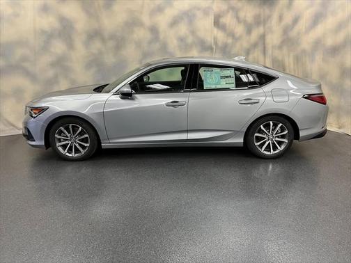 2025 Acura Integra Base