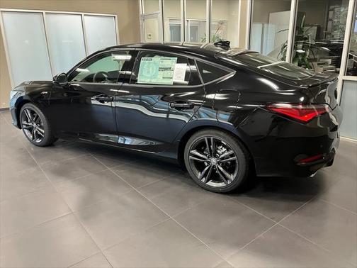 2025 Acura Integra A-SPEC w/ Technology