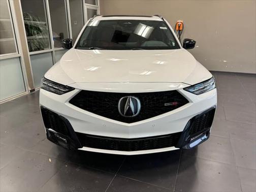 2025 Acura MDX Type S Advance Package