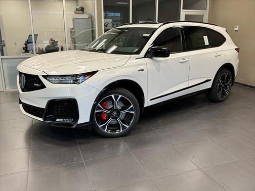 2025 Acura MDX Type S Advance Package