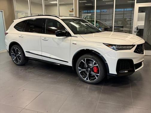 2025 Acura MDX Type S Advance Package