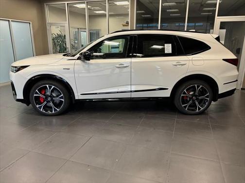 2025 Acura MDX Type S Advance Package