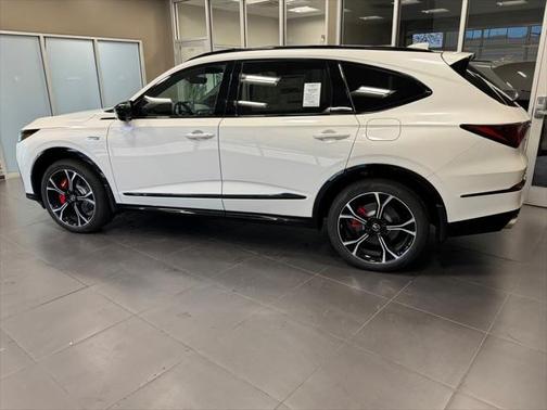 2025 Acura MDX Type S Advance Package