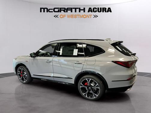 2026 Acura MDX Type S Advance Package