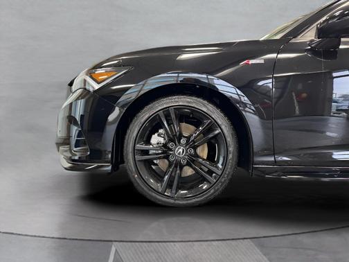 2026 Acura Integra FWD A-Spec with Technology