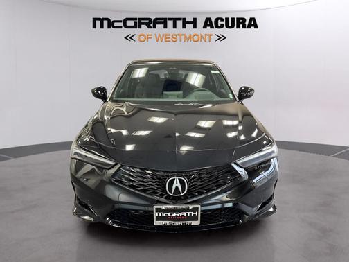 2026 Acura Integra FWD A-Spec with Technology