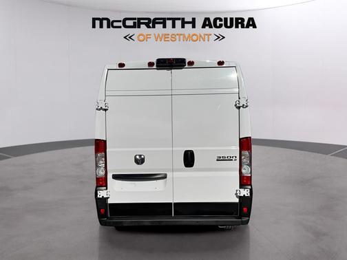 2024 RAM ProMaster 3500 High Roof