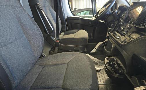 2024 RAM ProMaster 3500 High Roof