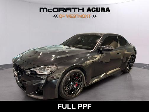 2024 BMW M2 Base
