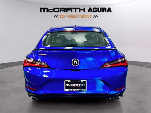 2023 Acura Integra A-SPEC
