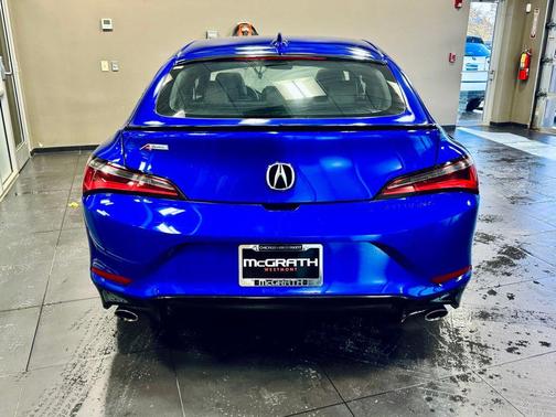 2023 Acura Integra A-SPEC