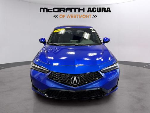 2023 Acura Integra A-SPEC