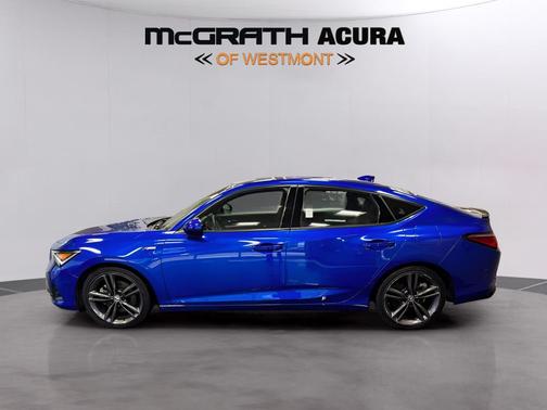 2023 Acura Integra A-SPEC