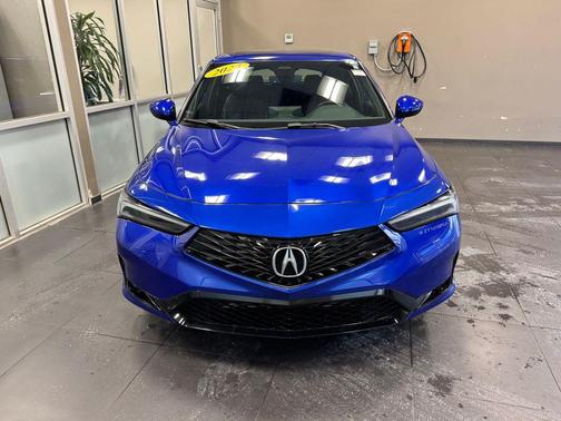 2023 Acura Integra A-SPEC