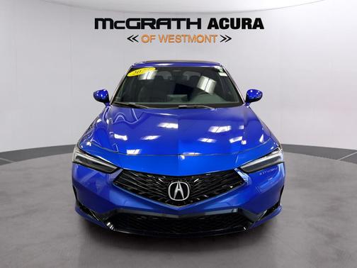 2023 Acura Integra A-SPEC