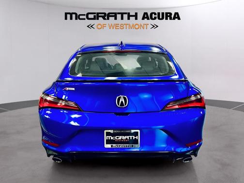 2023 Acura Integra A-SPEC